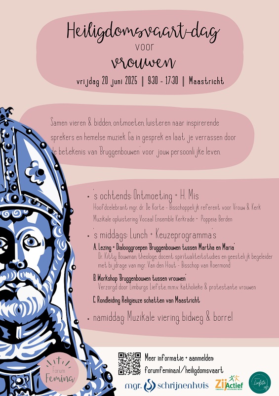 Vrijdag 20 juni 